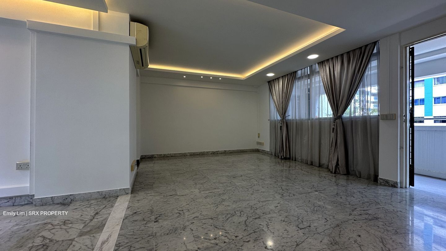 Blk 141 Bishan Green (Bishan), HDB 4 Rooms #536910071